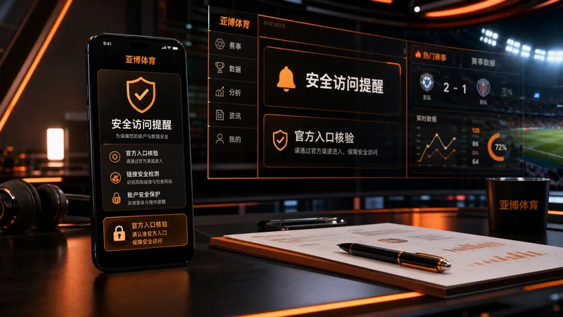 亚博体育H5入口第264组夜间临时查看:夜间短时访问更适合H5轻量路线,不必 场景图 6
