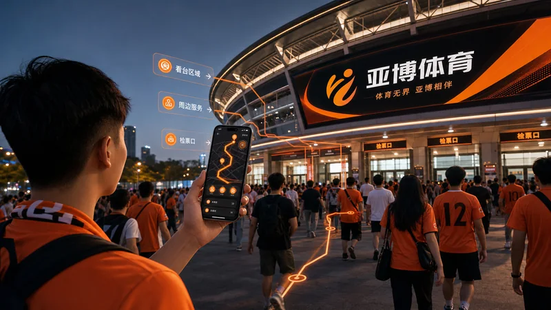 亚博体育赛事栏目阅读指南:比赛主题、数据入口和新闻内容衔接