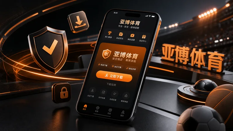 亚博体育直播网络质量进阶排查指南:网络波动、画面加载和切换建议 场景图 6